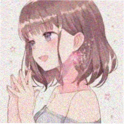 剧友头像